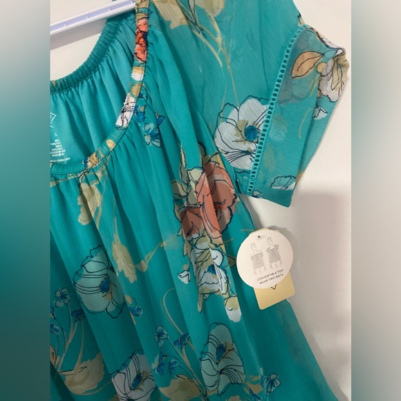 ST. JOHN’S BAY TOP - NWT - Picture 3 of 3